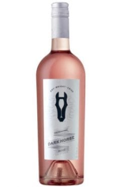 Dark Horse Rose | Wijnbroeders