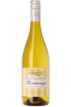 Domaine Tariquet Chardonnay