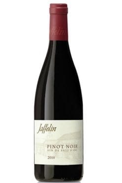 Jaffelin Pinot Noir Vin de France