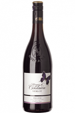 Marquis de Goulaine Merlot
