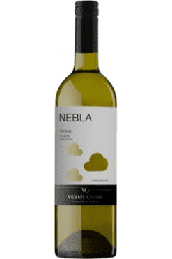 Vicente Gandia Nebla Verdejo