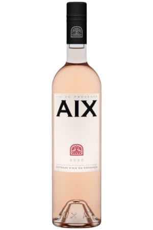 AIX Rosé 2020