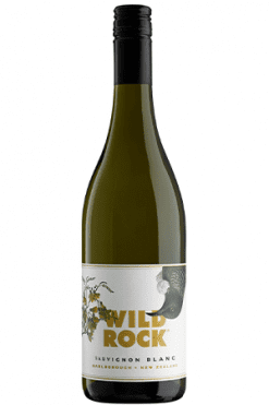 Wild Rock Sauvignon Blanc