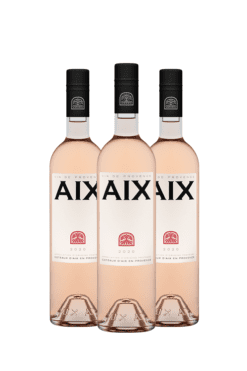 AIX Rosé 2020 - 3 flessen