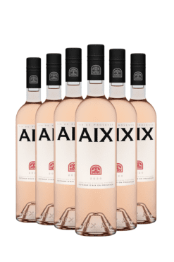 AIX Rosé 2020 - 6 flessen