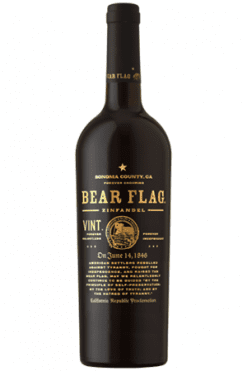 Bearflag Zinfandel