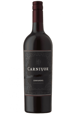 Carnivor Zinfandel