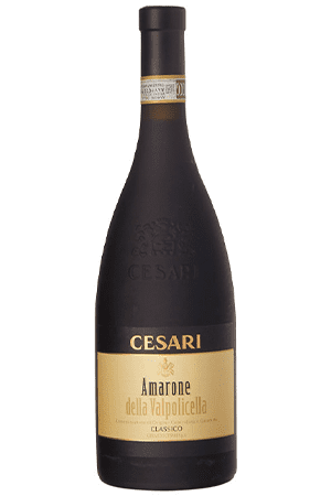 Cesari Amarone Valpolicella Classico