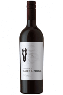 Dark Horse Zinfandel