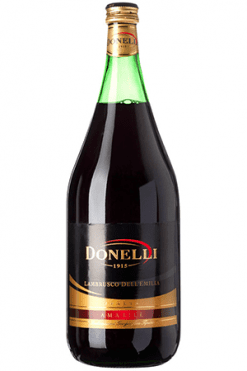 Donelli Lambrusco 150 cl