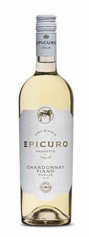 EPICURO CHARDONNAY-FIANO