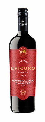 EPICURO MONTEPULCIANO D'ABRUZZO