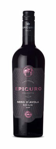 EPICURO NERO D'AVOLA