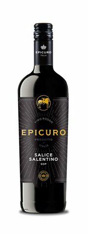 EPICURO SALICE SALENTINO