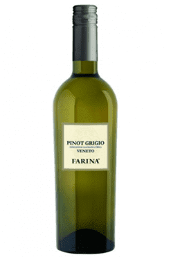 Farina Pinot Grigio