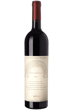 Fantinel St. Helena Cabernet Sauvignon wijn