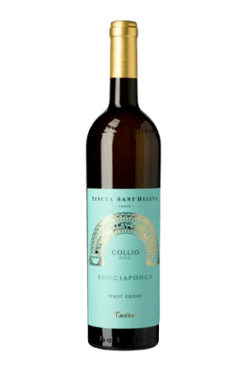 Fantinel st. Helena Pinot Grigio