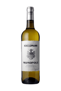Kressmann Monopole Blanc