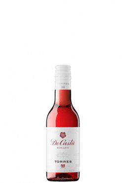 Torres De Casta Rosado