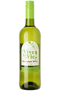 Vive la vie! sauvignon blanc