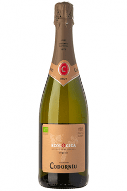 Codorniu Ecologica Brut Wijn