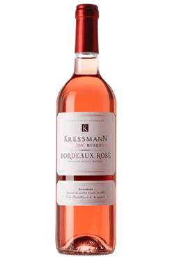 Kressmann Grande Reserve Rose wijn