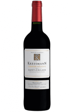 Kressmann Grande Reserve St.Emilion