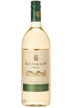 Kressmann Selection Chardonnay