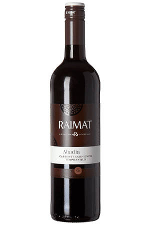 Raimat Abadia Rood
