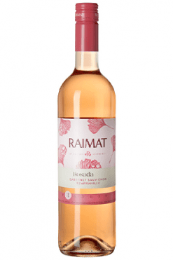 Raimat Abadia Rose