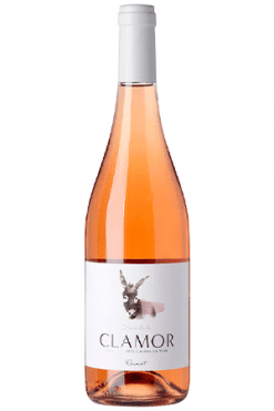 Raimat Clamor Rose wijn