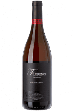 Aaldering florence pinotage rosé