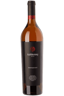 Aaldering pinotage rosé