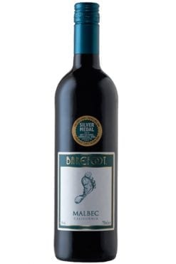 Barefoot Malbec