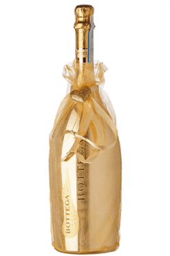 Bottega gold magnum