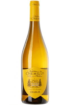 Chemilly chablis