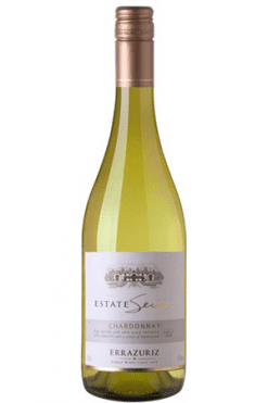 ERRÁZURIZ ESTATE SERIES CHARDONNAY 0,75L