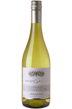 ERRÁZURIZ ESTATE SERIES SAUVIGNON BLANC 0,75L