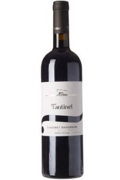 Fantinel Borgo Tesis Cabernet Sauvignon