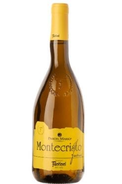 Fantinel Montecristo