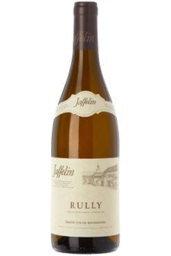 Jaffelin Rully Blanc