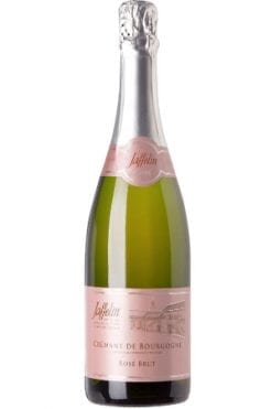 Jaffelin Cremant de Bourgogne Brut Rose