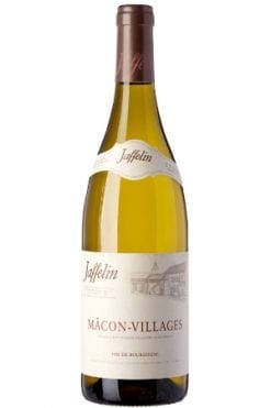 Jaffelin Macon Villages Blanc