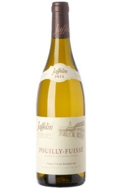 Jaffelin Pouilly Fuisse