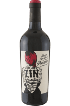 Pasqua Desire Lush & Zin Primitivo