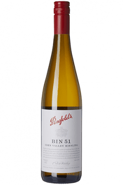 Penfolds bin 51 riesling