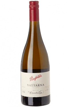 Penfolds yattarna chardonnay