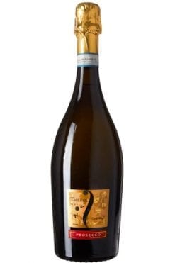 Prosecco spumante fantinel