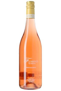 Florence By Aaldering Pinotage Rosé