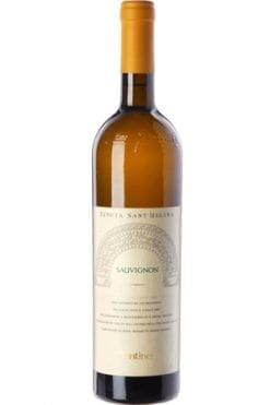 De sauvignon blanc st helana